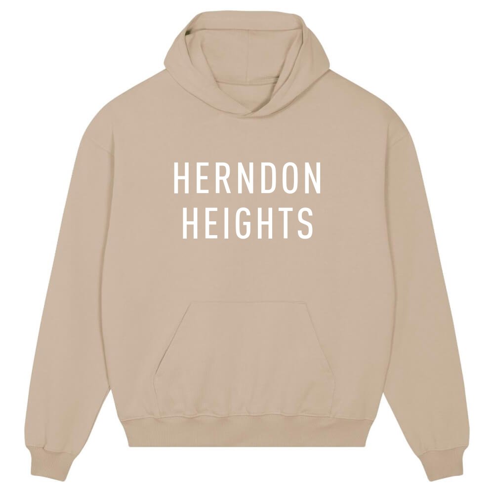 Hoodie Herndon Heights